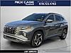 Used 2022 HYUNDAI TUCSON SEL FWD in DULUTH, GEORGIA