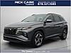 Used 2022 HYUNDAI TUCSON SEL FWD in DULUTH, GEORGIA