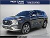 Used 2023 HYUNDAI SANTA FE SEL in DULUTH, GEORGIA