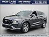Used 2023 HYUNDAI SANTA FE SEL FWD in DULUTH, GEORGIA