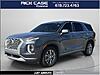 Used 2022 HYUNDAI PALISADE SE in DULUTH, GEORGIA
