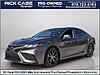 Used 2024 TOYOTA CAMRY SE in DULUTH, GEORGIA