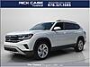 Used 2023 Volkswagen Atlas 2.0T SE W/TECHNOLOGY in DULUTH, GEORGIA