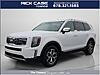 Used 2021 KIA TELLURIDE EX FWD in DULUTH, GEORGIA