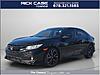Used 2019 Honda Civic Hatchback SPORT CVT in DULUTH, GEORGIA