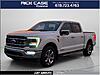 Used 2021 FORD F-150 LARIAT in DULUTH, GEORGIA