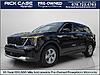 Used 2026 KIA SORENTO LX FWD in DULUTH, GEORGIA