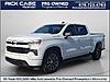 Used 2025 CHEVROLET SILVERADO 1500 2WD CREW CAB 147" RST in DULUTH, GEORGIA