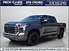 Used 2024 TOYOTA TUNDRA SR5 CREWMAX 5.5' BED in DULUTH, GEORGIA