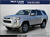 Used 2018 TOYOTA 4RUNNER SR5 PREMIUM 4WD in DULUTH, GEORGIA