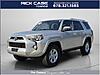 Used 2018 TOYOTA 4RUNNER SR5 PREMIUM 4WD in DULUTH, GEORGIA