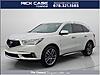 Used 2017 ACURA MDX SH-AWD w/Advance Pkg in DULUTH, GEORGIA