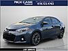 Used 2015 TOYOTA COROLLA L in DULUTH, GEORGIA