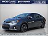 Used 2015 TOYOTA COROLLA 4DR SDN CVT S in DULUTH, GEORGIA