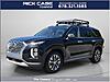 Used 2020 HYUNDAI PALISADE SEL FWD in DULUTH, GEORGIA