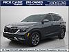 Used 2024 KIA SELTOS S IVT FWD in DULUTH, GEORGIA