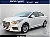 Used 2021 HYUNDAI ACCENT SE in DULUTH, GEORGIA