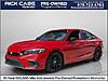 Used 2024 Honda Civic SPORT CVT in DULUTH, GEORGIA