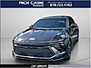 Used 2024 HYUNDAI SONATA SEL 2.5L FWD in DULUTH, GEORGIA