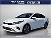 Used 2024 KIA FORTE LXS IVT in DULUTH, GEORGIA