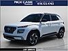 Used 2023 HYUNDAI VENUE LIMITED IVT in DULUTH, GEORGIA