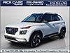 Used 2023 HYUNDAI VENUE LIMITED IVT in DULUTH, GEORGIA