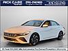 Used 2025 HYUNDAI ELANTRA SEL CONVENIENCE IVT in DULUTH, GEORGIA