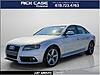 Used 2012 AUDI A4 4DR SDN AUTO QUATTRO 2.0T PREMIUM PLUS in DULUTH, GEORGIA