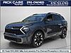 Used 2023 KIA SPORTAGE X-LINE AWD in DULUTH, GEORGIA