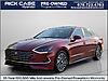 Used 2023 HYUNDAI SONATA LIMITED 2.0L in DULUTH, GEORGIA