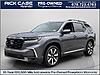 Used 2025 Honda Pilot TOURING AWD in DULUTH, GEORGIA