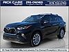 Used 2024 TOYOTA HIGHLANDER LIMITED AWD in DULUTH, GEORGIA
