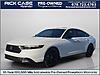 Used 2025 Honda Accord Hybrid SPORT-L SEDAN in DULUTH, GEORGIA