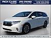 Used 2021 Honda Odyssey EX-L AUTO in DULUTH, GEORGIA