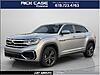 Used 2020 Volkswagen Atlas Cross Sport 3.6L V6 SE W/TECHNOLOGY 4MOTION in DULUTH, GEORGIA