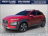 Used 2021 HYUNDAI KONA Ultimate DCT FWD in DULUTH, GEORGIA