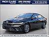 Used 2024 HYUNDAI ELANTRA SEL IVT in DULUTH, GEORGIA
