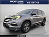 Used 2018 Honda Pilot EX-L W/NAVIGATION 2WD in DULUTH, GEORGIA