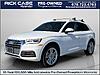 Used 2018 AUDI Q5 2.0 TFSI PREMIUM PLUS in DULUTH, GEORGIA