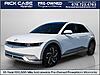 Used 2024 HYUNDAI IONIQ 5 LIMITED RWD in DULUTH, GEORGIA