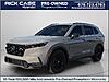 Used 2025 Honda CR-V Hybrid SPORT-L FWD in DULUTH, GEORGIA