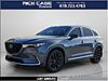 Used 2021 MAZDA CX-9 CARBON EDITION AWD in DULUTH, GEORGIA