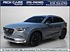 Used 2021 MAZDA CX-9 CARBON EDITION AWD in DULUTH, GEORGIA