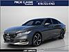 Used 2018 Honda Accord Sedan SPORT 1.5T CVT in DULUTH, GEORGIA