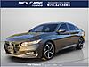 Used 2018 Honda Accord Sedan SPORT 1.5T CVT in DULUTH, GEORGIA