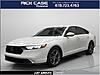 Used 2024 Honda Accord Sedan EX CVT in DULUTH, GEORGIA