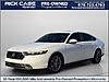 Used 2024 Honda Accord Sedan EX CVT in DULUTH, GEORGIA