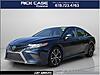 Used 2019 TOYOTA CAMRY SE AUTO in DULUTH, GEORGIA