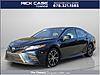 Used 2019 TOYOTA CAMRY SE AUTO in DULUTH, GEORGIA