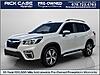 Used 2020 SUBARU FORESTER TOURING in DULUTH, GEORGIA